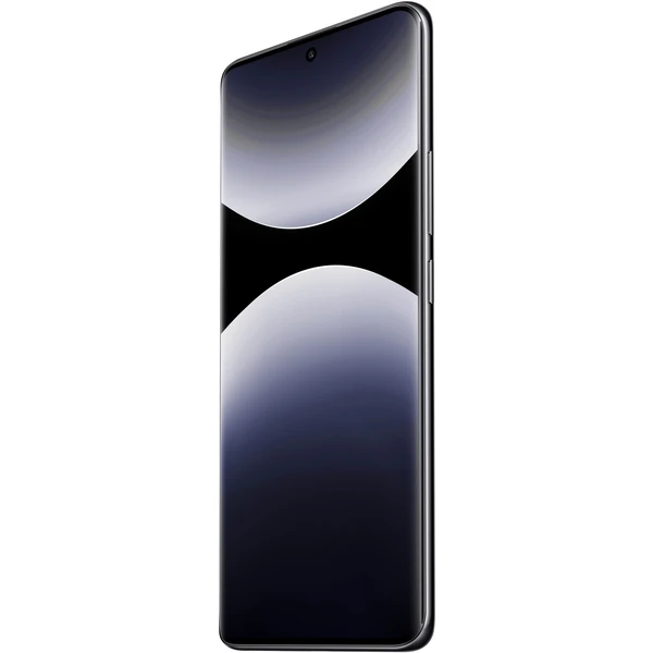 Xiaomi Redmi Note 14 Pro 5G 8GB/256GB čierna - Mobilné telefóny - Obrázok C7HB000K01