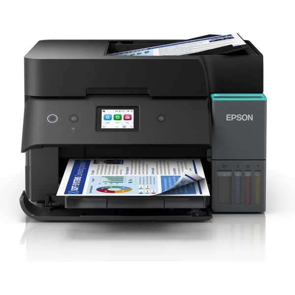 Epson L6390 tlačiareň - Tlačiarne - Obrázok C7LG000K01