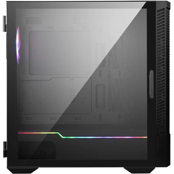 MSI MPG VELOX 100P AIRFLOW - Počítačové skrine - Obrázok C7MZF00101