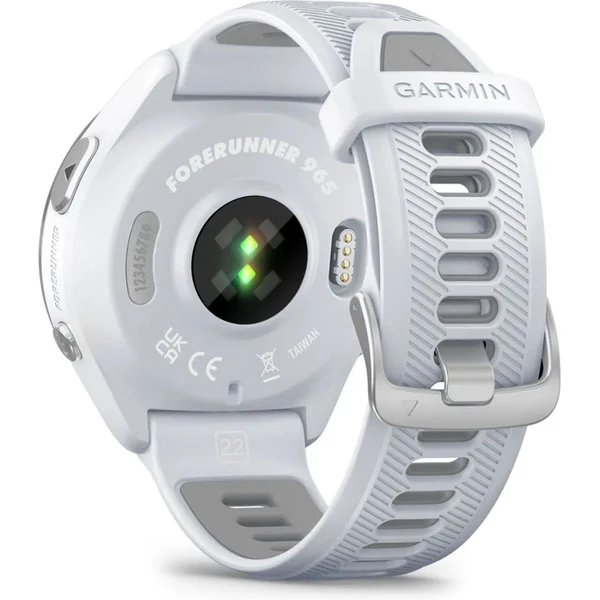 Garmin Forerunner 965 biele - Inteligentné hodinky - Obrázok C7NE000J01