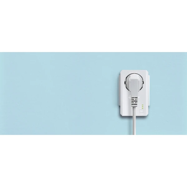 TP-Link TL-WPA4226KIT powerline + WiFi sada - Powerline - Obrázok C7NFF00101