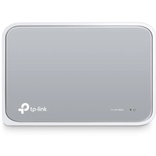 TP-Link TL-SF1005D switch - Switche - Obrázok C7OV600301