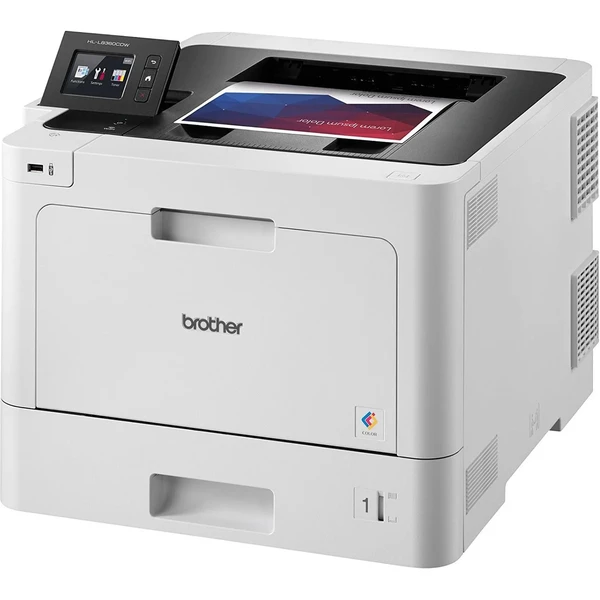 Brother HL-L8360CDW tlačiareň (záruka na 3 roky po registrácii) - Tlačiarne - Obrázok C7P6000O01