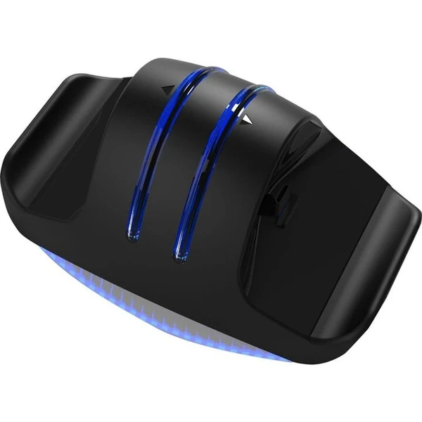 Yenkee ROOT dokovacia stanica pre PS4 - Dokovacie stanice - Obrázok C7U2000K01