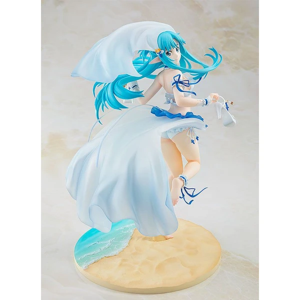 Soška Kadokawa Sword Art PVC 1/7 Asuna Undine (Summer Wedding) 26 cm - Sochy a sošky - Obrázok C7V0000N01