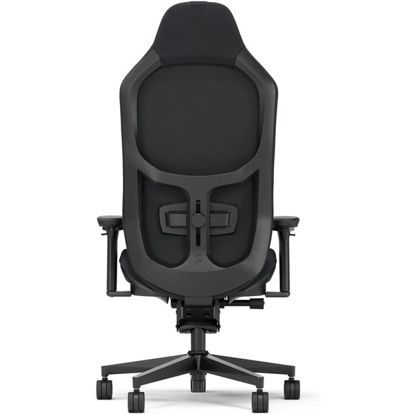 Fractal Design Refine Alcantara čierna - Stoličky - Obrázok C7XA000N01