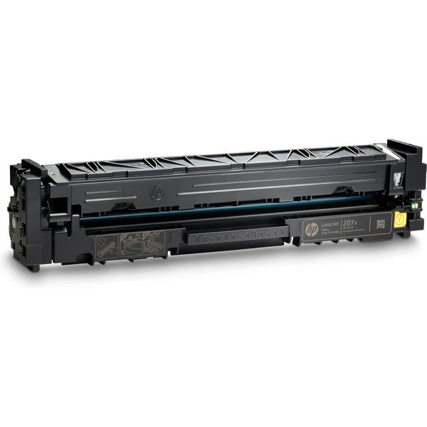 HP W2212A č. 207 Žltá originálna - Tonery - Obrázok C7XUF00101