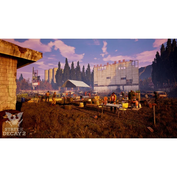State of Decay 2 (Xbox One) - Hry na Xbox One - Obrázok C7Y3100201