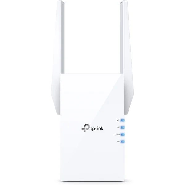 TP-Link RE605X extender - Wi-Fi extendery - Hlavný obrázok