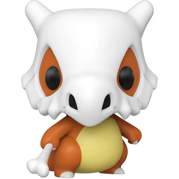 Funko POP! #596 Games: Pokémon - Cubone - Funko POP! - Obrázok C803700301