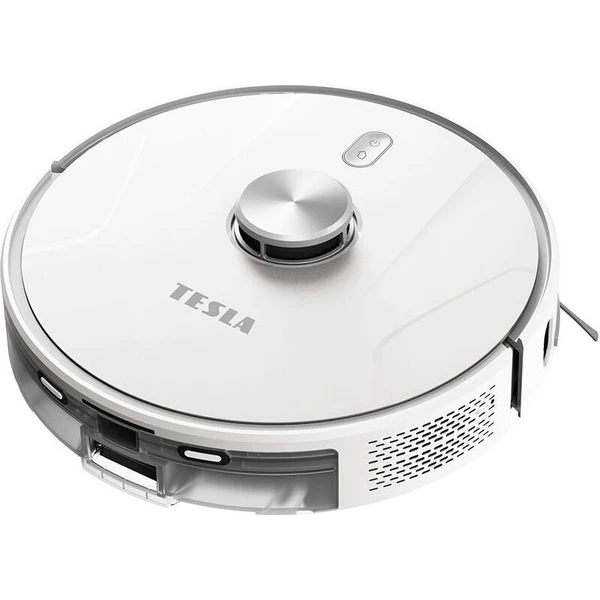 TESLA RoboStar iQ700 robotický vysávač biely - Robotické vysávače - Obrázok C80E000K01