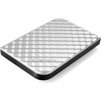 VERBATIM Store 'n' Go 1TB HDD USB 3.0 strieborný - Pevné disky