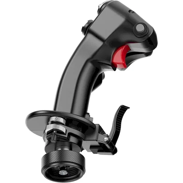 Moza Racing MH16 Flightstick riadiaca páka lietadla - Joysticky - Obrázok C82J000K01
