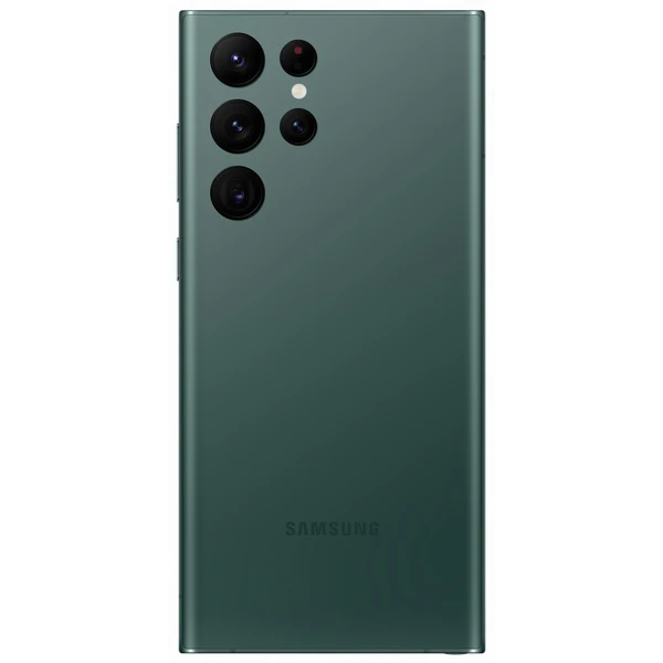 Samsung Galaxy S22 Ultra 5G 12GB/256GB zelená - Mobilné telefóny - Obrázok C82X600301