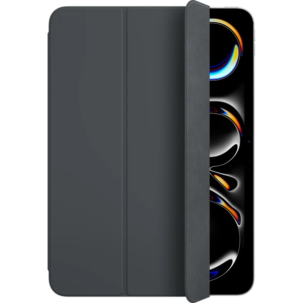 Apple Smart Folio obal iPad Pro 11" (2025) čierny - Puzdra - Obrázok C834000P01
