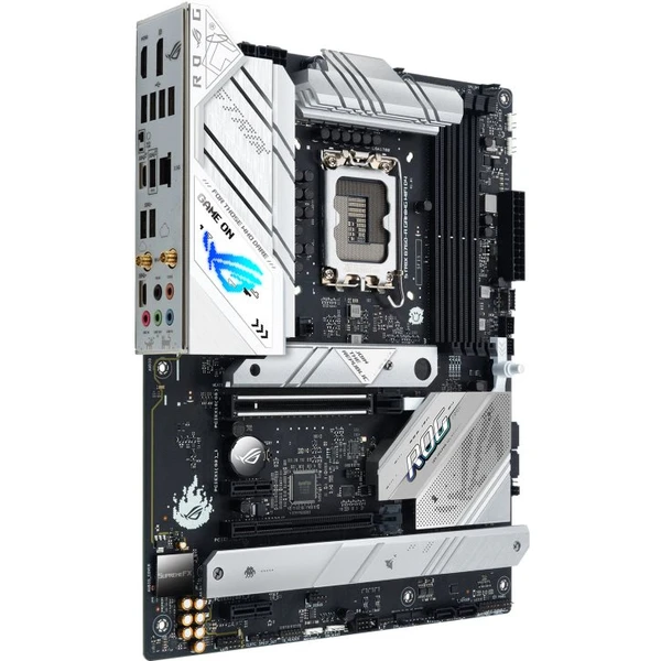 ASUS ROG STRIX B760-A GAMING WIFI - Základné dosky - Obrázok C838000601