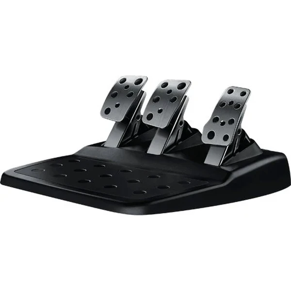 Logitech G920 Volant (PC, Xbox One, Xbox Series X|S) - Volanty - Obrázok C84HF00101