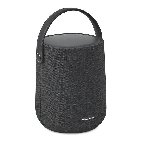 E-shop Harman/Kardon Citation 200 čierny
