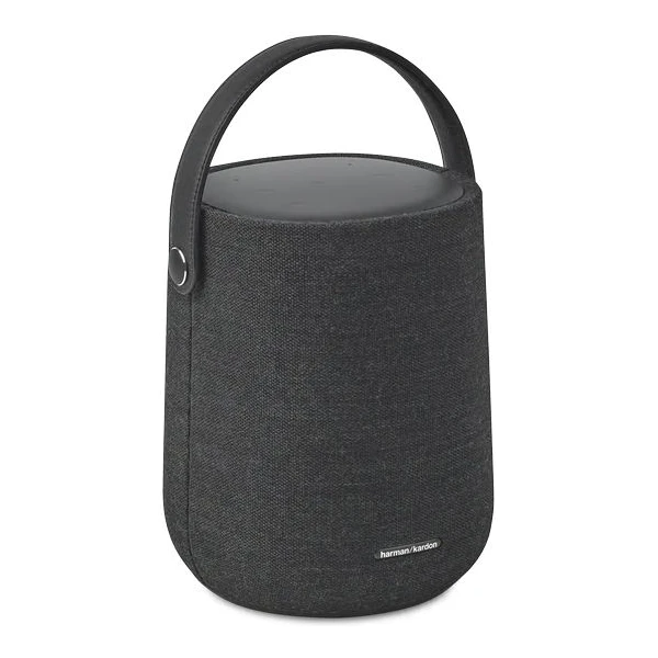 Harman/Kardon Citation 200 čierny - Reproduktory - Hlavný obrázok