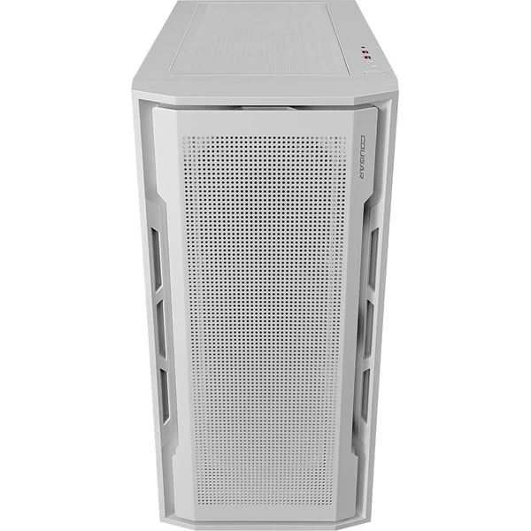 COUGAR UNIFACE biela - Počítačové skrine - Obrázok C877000L01