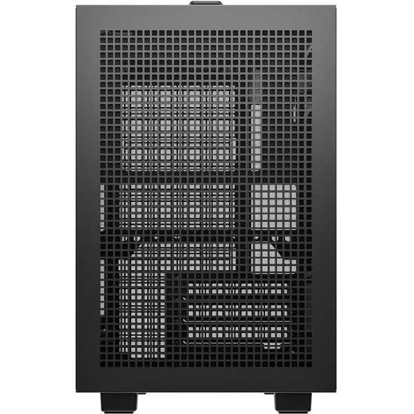 DEEPCOOL CH160 Plus čierna - Počítačové skrine - Obrázok C87K000K01
