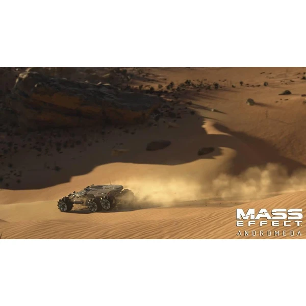 Mass Effect Andromeda (Xbox One) - Hry na Xbox One - Obrázok C885100201