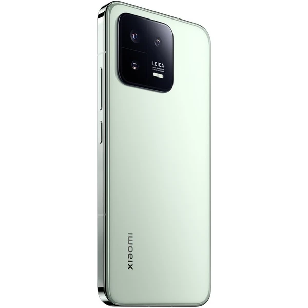 Xiaomi 13 8GB/256GB zelená - Mobilné telefóny - Obrázok C891G00101