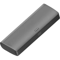 ENERGEA COMPAC ULTRA 35, 20000 MAH UNIVERSAL POWER BANK PD35W - GUNMETAL - Powerbanky