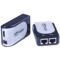 PremiumCord HDMI extender na 60m cez 2x Cat5e - Ostatné