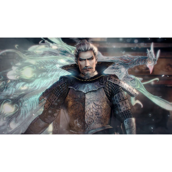 Nioh Collection (PS5) - Hry na PS5 - Obrázok C8B3100201