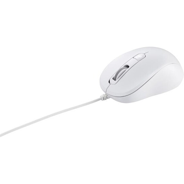 E-shop ASUS MU101C myš biela