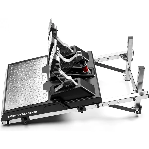 Thrustmaster T-Pedals Stand - Herné sedačky - Obrázok C8FLF00101