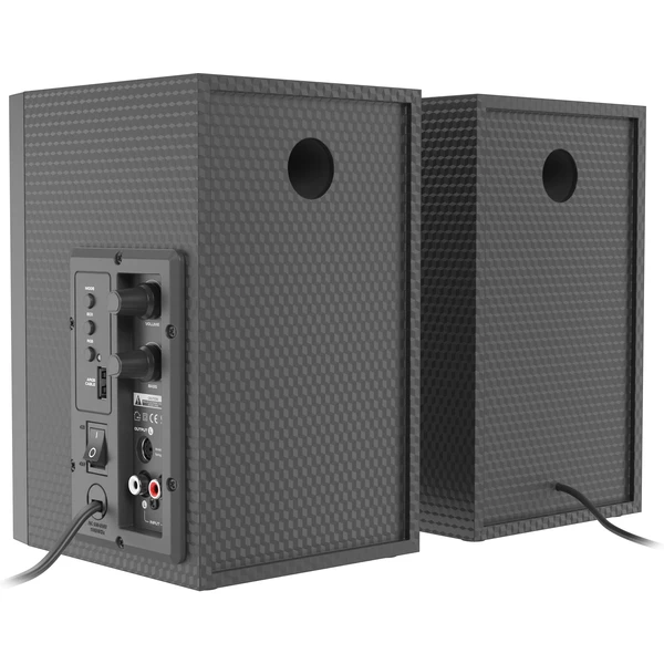 Genesis Helium 300BT 2.0 Bluetooth ARGB Reproduktory - Reproduktory - Obrázok C8G1100501