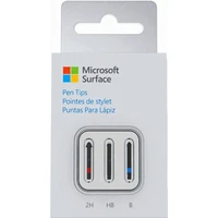 Microsoft Surface Pen Tip Kit v.2 sada náhradných hrotov hrotov - Náhradné diely