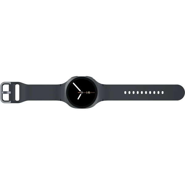 Samsung Galaxy Watch8 (40mm) LTE grafitová - Inteligentné hodinky - Obrázok C8IE000K01