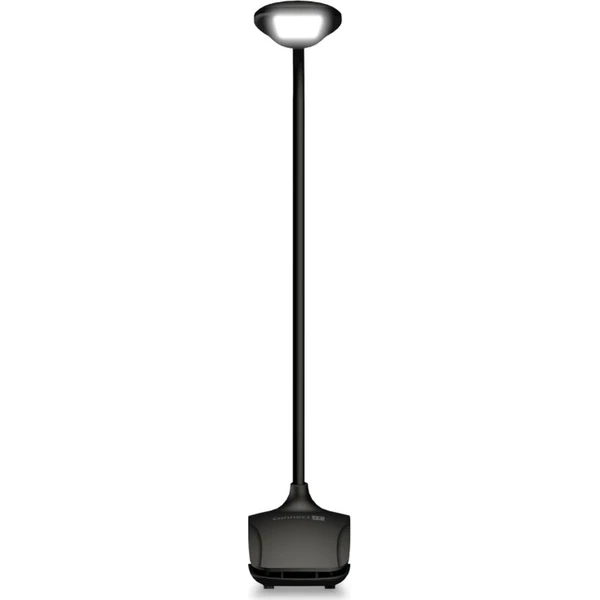 CONNECT IT CLIP lampička čierna - Lampičky - Obrázok C8IN000K01
