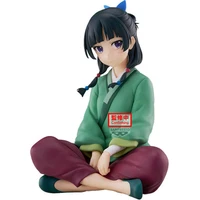 Figúrka Bandai Banpresto The Apothecary Diaries - Maomao Break time collection 13 cm - Figúrky