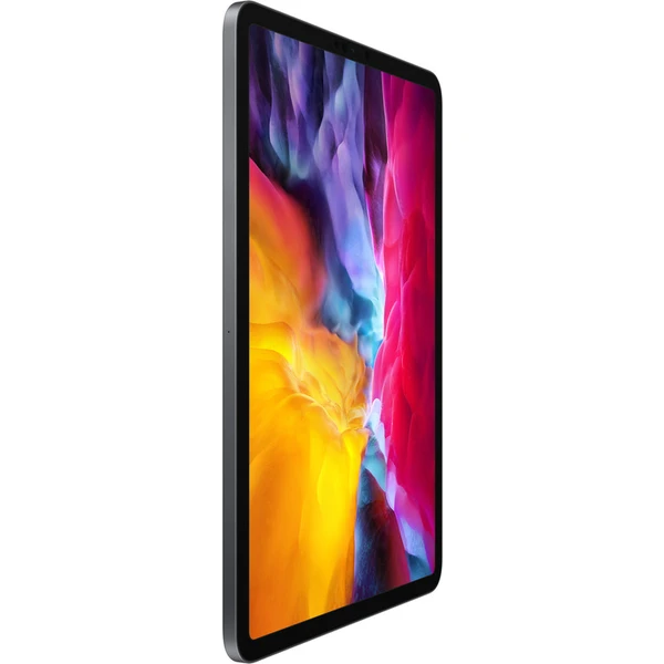 Apple iPad Pro 11" 128 GB Wi-Fi + Cellular vesmírne šedý (2020) (Kategória C) - Tablety - Obrázok C8J1200301