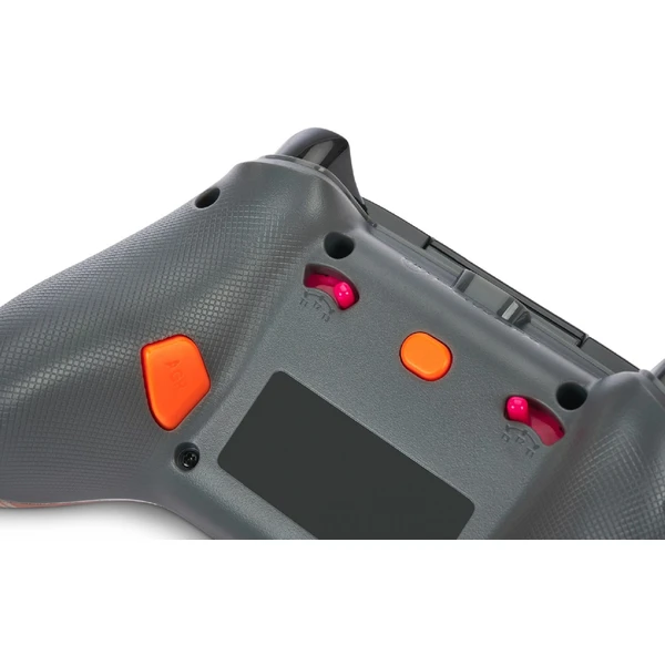 PowerA Advantage drôtový herný ovládač pre Xbox Series X|S Cyber ??Style (XBOX/PC) - Herné ovládače - Obrázok C8J5000P01