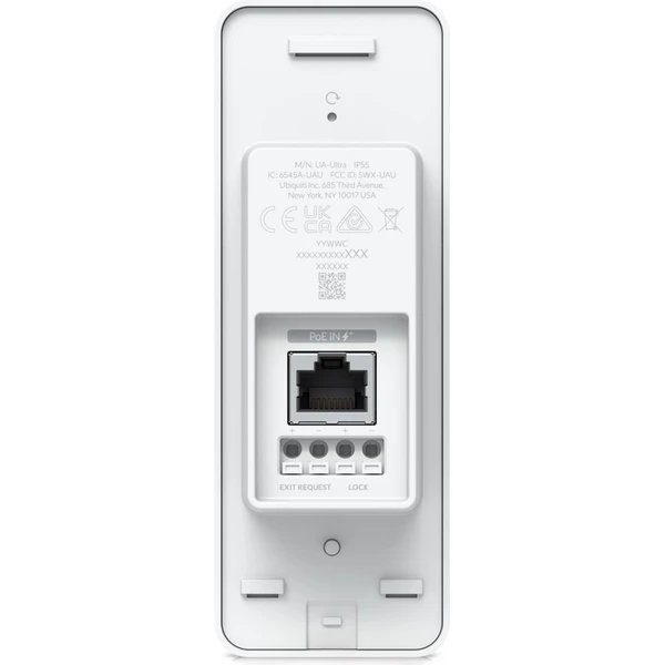 Ubiquiti Ultra UniFi UAi prístupová čítačka kariet s hubom - Inteligentné zámky - Obrázok C8J9000O01