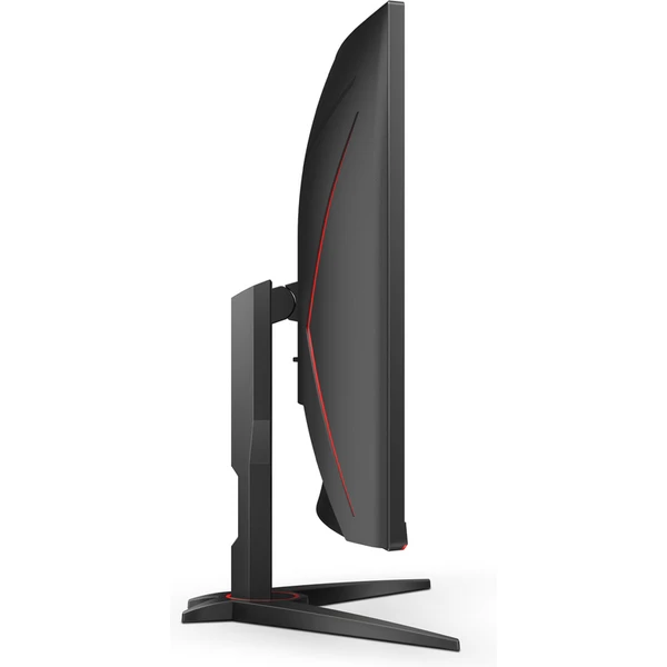 AOC Gaming C32G2ZE/BK herný monitor 32" - Monitory - Obrázok C8KJF00101