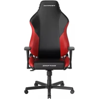 DXRacer DRIFTING herná stolička čierno-červená - Stoličky