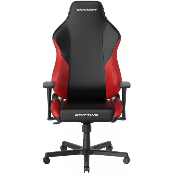 DXRacer DRIFTING herná stolička čierno-červená - Stoličky - Hlavný obrázok