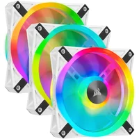 Corsair QL Series QL120 RGB LED - Ventilátory pre PC