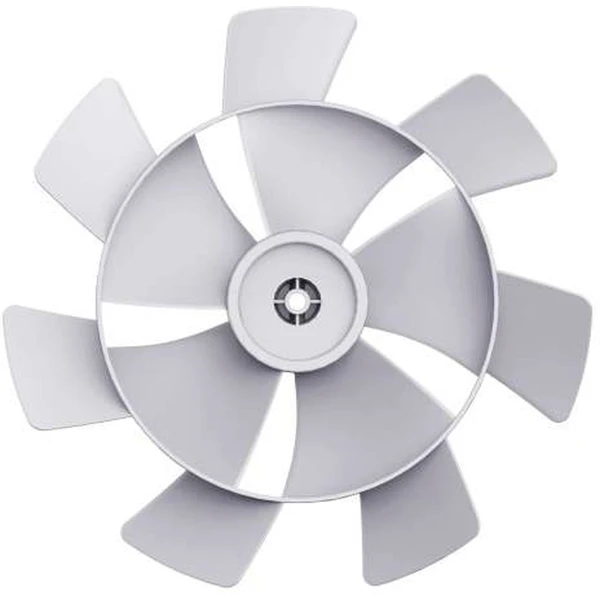 Xiaomi Mi Smart Standing Fan 2 EU - Ventilátory - Obrázok C8QSF00101