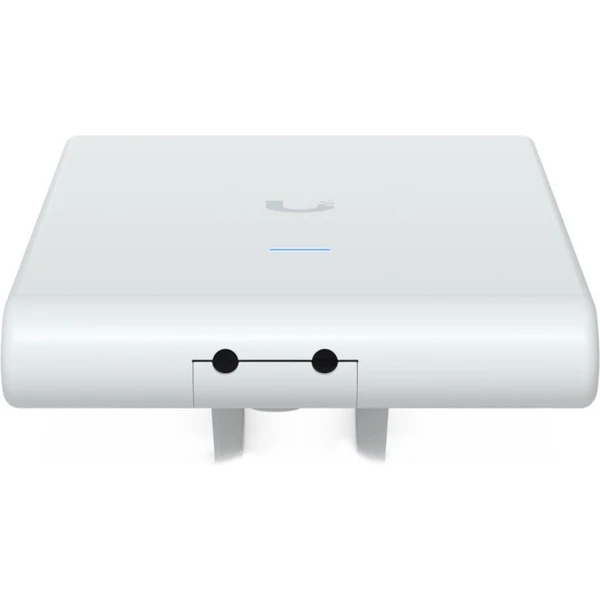 Ubiquiti UniFi U6 Mesh Pro vonkajší prístupový bod biely - Access pointy - Obrázok C8RA000N01