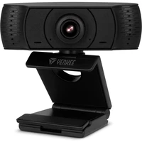 YENKEE YWC 100 Full HD Streaming Webcam AHOY - Kamery