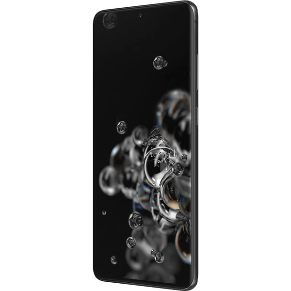 Samsung Galaxy S20 Ultra 5G 12GB/128GB sivá - Mobilné telefóny - Obrázok C8VL100301