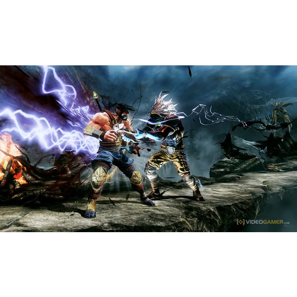 Killer Instinct (Xbox One) - Hry na Xbox One - Obrázok C8W5100201