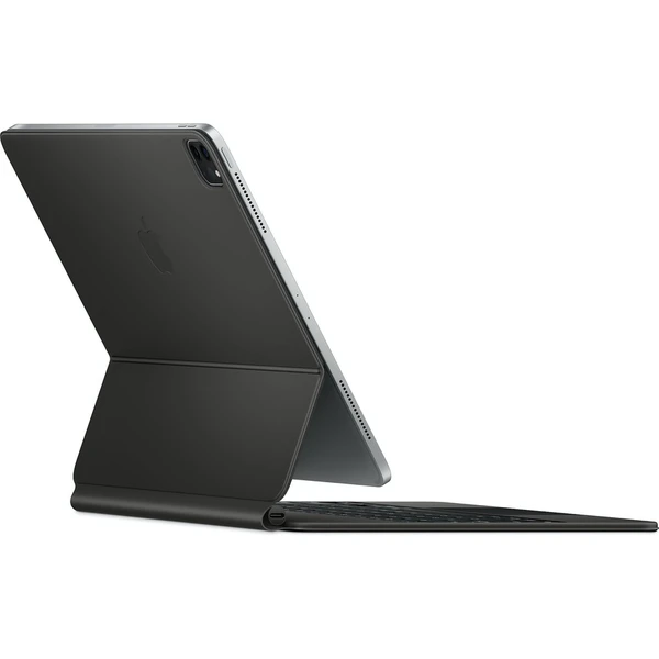Apple Magic Keyboard SK klávesnica pre iPad Air 11" (2024) / iPad Pro 11" (2022) čierna - Puzdra s klávesnicou - Obrázok C8X0200301